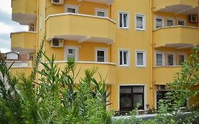 Apartmani Alexandra